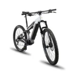 VTT VIKETORY TERRAM Gris Blanc