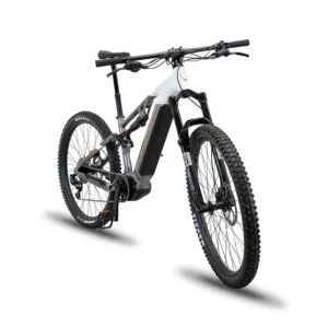 VTT VIKETORY TERRAM Gris Blanc