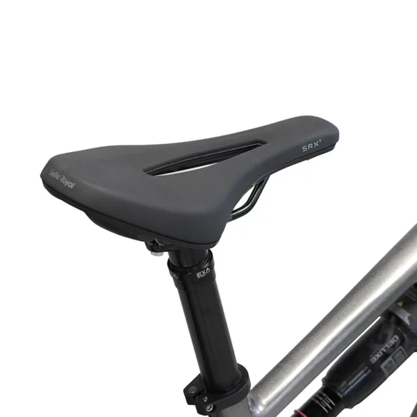 VTT VIKETORY TERRAM Gris Blanc