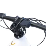 VTT VIKETORY TERRAM Gris Blanc