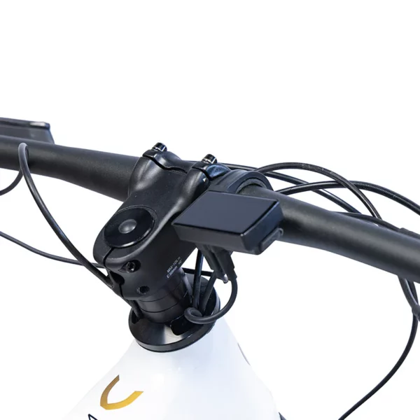 VTT VIKETORY TERRAM Gris Blanc