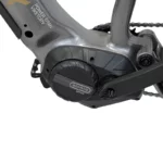 VTT VIKETORY TERRAM Gris Blanc