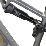 VTT VIKETORY TERRAM Gris Blanc