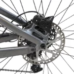 VTT VIKETORY TERRAM Gris Blanc