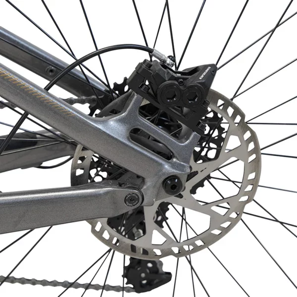 VTT VIKETORY TERRAM Gris Blanc