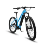 VTT VIKETORY ZEPHIR +PLUS BLEU