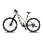VTT VIKETORY ZEPHIR VERT MILITAIRE