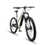VTT VIKETORY ZEPHIR VERT MILITAIRE