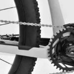 VTT VIKETORY ZEPHIR