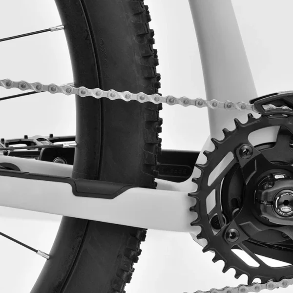 VTT VIKETORY ZEPHIR