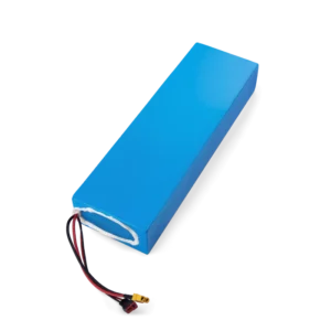 Batterie 10.4 Ah 48V Vamx R25
