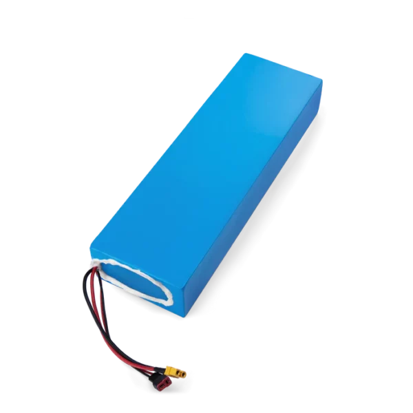 Batterie 10.4 Ah 48V Vamx R25 Batterie 10.4 Ah 48V Vamx R25