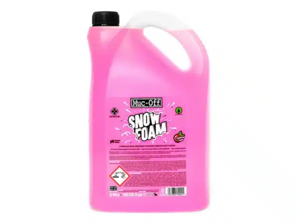 Muc-Off Snow Foam 5L Muc-Off Snow Foam 5L