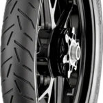 Pneu 100/90-18 56P ContiStreet/Rear