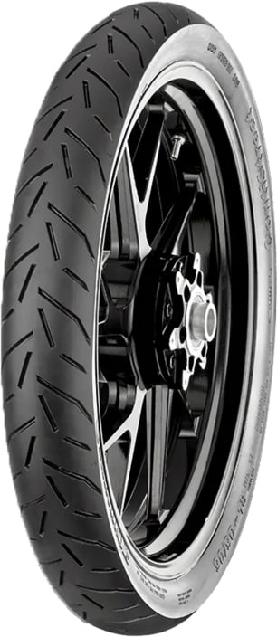 Pneu 100/90-18 56P ContiStreet/Rear
