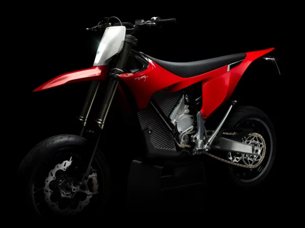 Stark Varg SM Rouge – Image 2