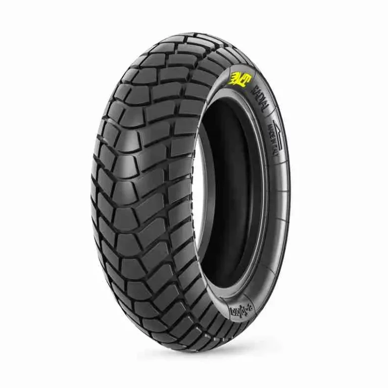 Pneu PMT 90/60/R6.5'' E-Splora
