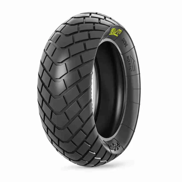 Pneu PMT e-Splora 100/55 R6.5″ pour trottinette électrique
